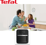 Nồi chiên không dầu TEFAL FW5018 - 11L
