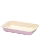 Thố Nướng Riess Classic 0434-006 32x19cm Pink