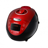 Nồi cơm Áp suất Điện tử Cuckoo CRP-N0680SR 1.08L