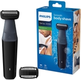 Tông đơ cạo lông toàn thân Philips BG3010/15 series 3000