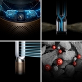 Máy Lọc Không Khí Dyson TP12