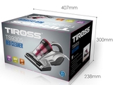 Máy hút bụi giường Tiross TS9305