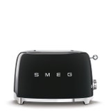 Máy nướng bánh mì Smeg 50's Retro Style TSF01BLEU