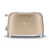 Máy Nướng Bánh Mì Smeg TSF01CHMEU