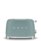 Máy Nướng Bánh Mì Smeg TSF01EGMEU