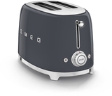 Máy nướng bánh mì Smeg TSF01GREU