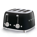 MÁY NƯỚNG BÁNH MÌ SMEG TSF03BLEU