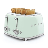 MÁY NƯỚNG BÁNH MÌ SMEG TSF03PGEU