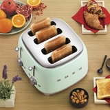MÁY NƯỚNG BÁNH MÌ SMEG TSF03PGEU