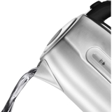 Ấm SiêuTốc Russell Hobbs 26300-70 Thép Không Gỉ, Dung Tích 1.7L, Công Suất 2400W
