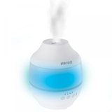 Máy tạo ẩm công nghệ siêu âm, kèm khay khuếch tán tinh dầu HoMedics UHE-CM18