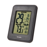 Nhiệt ẩm kế điện tử trong nhà Homedics UHE-HM100