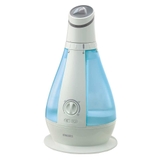 Máy tạo độ ẩm siêu âm khử khuẩn HoMedics UHE-OC1