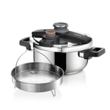 Nồi áp suất Tescoma Schnellkochtopf ULTIMA 702764, Nhập Đức