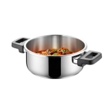 Nồi áp suất Tescoma Schnellkochtopf ULTIMA 702764, Nhập Đức