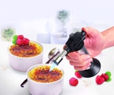 Đèn khò nấu ăn Leifheit Creme Brulee 3118, 5 chi tiết