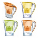 Bình lọc nước IMETEC ACQUA 3 cục Lọc