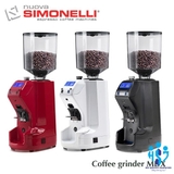 Máy xay cà phê Nuova Simonelli MDX On Demand - Nhập khẩu chính hãng độc quyền 100% từ thương hiệu Nuova Simonelli, Ý