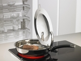 VUNG CHẮN DẦU FISSLER, NHẬP ĐỨC