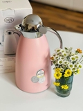 BÌNH GIỮ NHIỆT ALFI GUSTO VACUUM CARAFE 1 LÍT