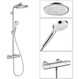 Sen cây Hansgrohe Crometta Showerpipe S 240 27267000