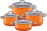 Bộ nồi Silit Silargan Passion - Made in Germany