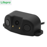 CAMERA VÀ CẢM BIẾN 3 IN 1 Lifepro L557-CS