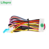 BỘ ĐIỀU KHIỂN KHÓA CỬA Ô TÔ LIFEPRO L567-KEY