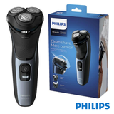 Máy cạo râu Philips S3133/51, Hà Lan