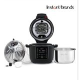 NỒI ÁP SUẤT ĐIỆN INSTANT POT 13 IN 1 BẢN CAO CẤP NHẤT