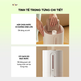 Máy phun sương tạo ẩm 5L Bear SB-TA50M