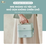 Hộp cơm điện Bear SB-HC12L