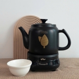 Ấm sắc thuốc Bear HTM-4H40X