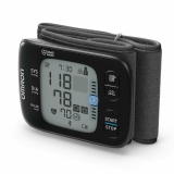 Máy đo huyết áp cổ tay Omron HEM-6232T