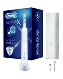 Bàn Chải Điện Oral-B Genius Guide - Tích Hợp Alexa cao cấp