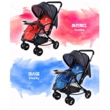 XE ĐẨY 2 CHIỀU CÓ BẬP BÊNH AOERBAO 720N