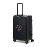Vali Karl Lagerfeld Hardside Spinner