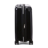 Vali Karl Lagerfeld Hardside Spinner