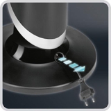 QUẠT THÁP ROWENTA VU6670 EOLE