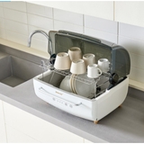Máy sấy tiệt trùng bát đĩa HeimChef 70 lít