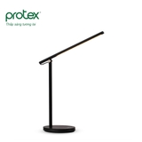 Đèn Bàn LED Protex Model PR036L Cao Cấp Chống Cận Thị Đa Chức Năng