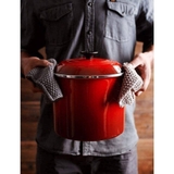 Nồi luộc gà nấu phở Le Creuset Đường kính 20cm dung tích 5,7 Lít