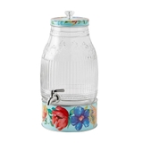 Bình Detox The Pioneer Woman dung tích 7.4 Lít