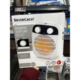 Quạt sưởi Silvercrest Basic Germany