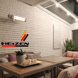 Đèn sưởi nhà tắm Heizen Appino10