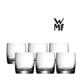 Bộ 6 cốc uống rượu WMF Whisky Borosillicate 300ml (Made in Germany)