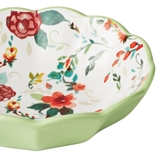 Sét 4 đĩa Pasta sâu lòng The Pioneer Woman Painted Meadow