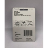 Bộ Lưỡi Panasonic WES9032P Cho Máy Cạo Râu Panasonic ARC5 ES-LV97-K, ES-LV67-K, ES-LV95-S, ES-LV65-S