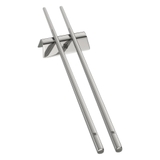 Bộ 2 Đôi Đũa Kèm 2 Gác Đũa WMF Nuova, Chất Liệu Thép không Gỉ Cromargan, Sang Trọng 1292106042