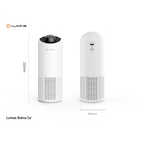 Máy lọc không khí ô tô Lumias Bulma Car